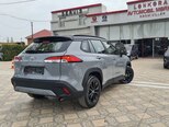Toyota Corolla Cross-5