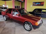 Mercedes 190-3