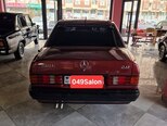 Mercedes 190-2