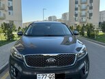 Kia Sorento-1