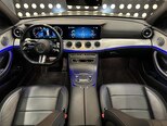 Mercedes E 300 de-10