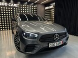 Mercedes E 300 de-1