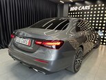 Mercedes E 300 de-6