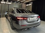Mercedes E 300 de-4