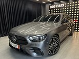 Mercedes E 300 de-3