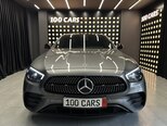 Mercedes E 300 de-2