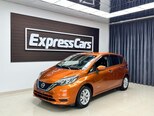 Nissan Note-1