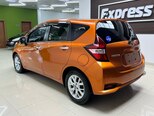 Nissan Note-2