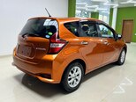 Nissan Note-4