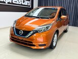 Nissan Note-9
