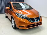 Nissan Note-6