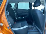 Nissan Note-8
