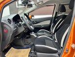 Nissan Note-14