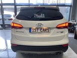Hyundai Santa Fe-6