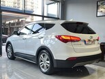 Hyundai Santa Fe-7