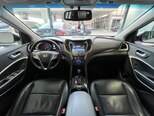 Hyundai Santa Fe-12