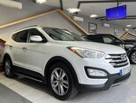 Hyundai Santa Fe-2