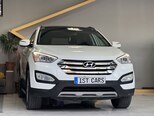 Hyundai Santa Fe-1