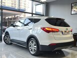 Hyundai Santa Fe-9