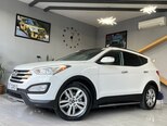 Hyundai Santa Fe-5