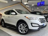 Hyundai Santa Fe-4