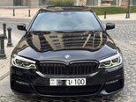 BMW 530-5