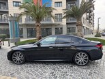 BMW 530-8