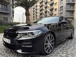 BMW 530-3