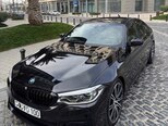 BMW 530-4
