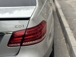 Mercedes E 220 d-9