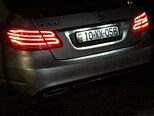 Mercedes E 220 d-13