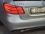 Mercedes E 220 d-12