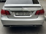 Mercedes E 220 d-7