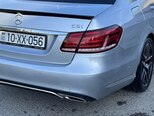 Mercedes E 220 d-10