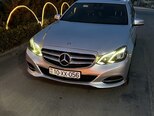 Mercedes E 220 d-14