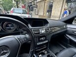 Mercedes E 220 d-3