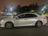 Toyota Camry-3
