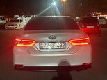 Toyota Camry-7