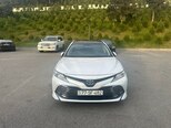 Toyota Camry-1