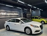 Hyundai Sonata-15