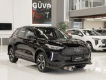 Haval Jolion Pro-4