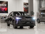 Haval Jolion Pro-8
