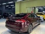 Ford Fusion (North America)-2