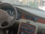 Iran Khodro Samand-7