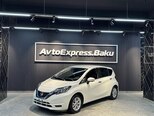 Nissan Note-1