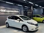 Nissan Note-13