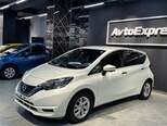 Nissan Note-14