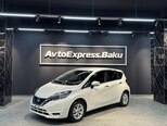 Nissan Note-1
