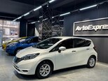 Nissan Note-4
