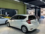 Nissan Note-9